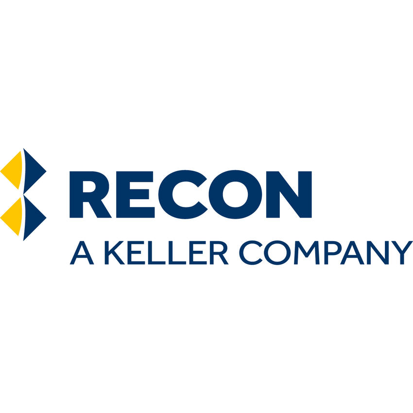 RECON logo