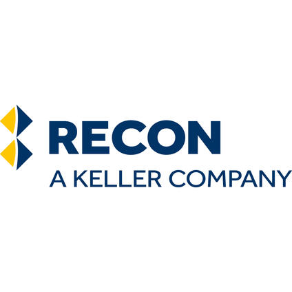 RECON logo