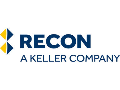 RECON logo